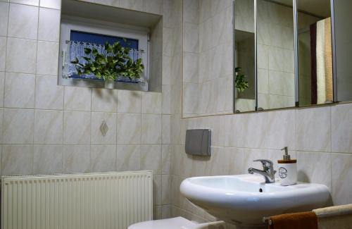 Dietrichingen Apartment | Ferienwohnung Jakobsweg