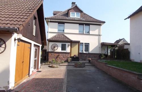 Furstenberg Apartment | Ferienwohnung Janne