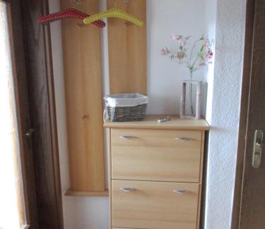 Furstenberg Apartment | Ferienwohnung Janne