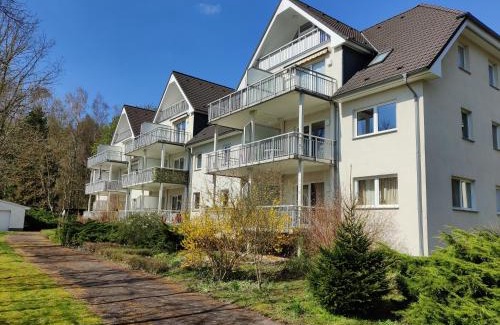 Lalendorf Apartment | Ferienwohnung Jano - Residenz am See