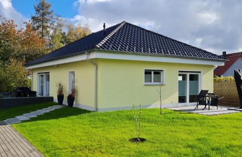 Gaberndorf Apartment | Ferienwohnung Jekarie