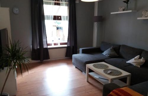 Schafstedt Apartment | Ferienwohnung Jessica