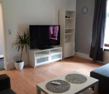 Schafstedt Apartment | Ferienwohnung Jessica