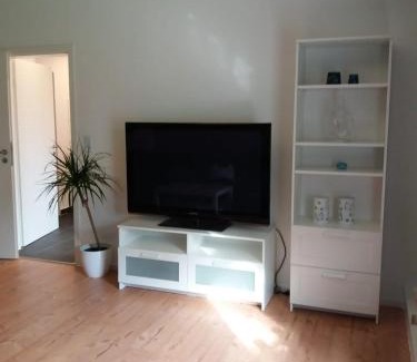 Schafstedt Apartment | Ferienwohnung Jessica