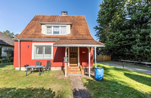 Jesteburg Apartment | Ferienwohnung Jesteburg