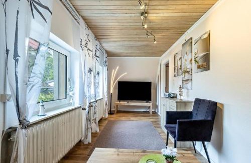 Jesteburg Apartment | Ferienwohnung Jesteburg