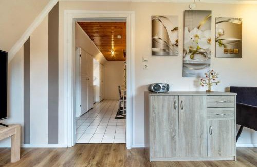 Jesteburg Apartment | Ferienwohnung Jesteburg