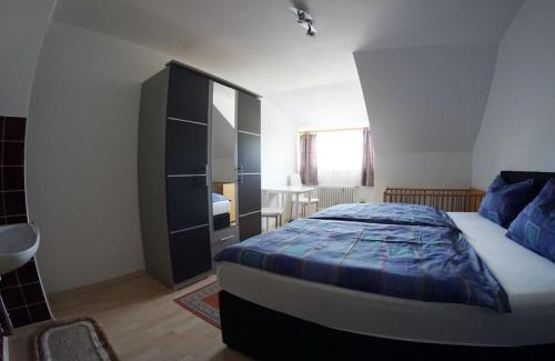 Zenting Apartment | Ferienwohnung Jobst Daxstein