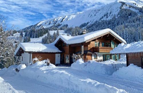 Riezlern Apartment | Ferienwohnung Jochum-Pfeiffer