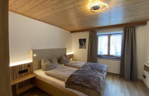 Riezlern Apartment | Ferienwohnung Jochum-Pfeiffer