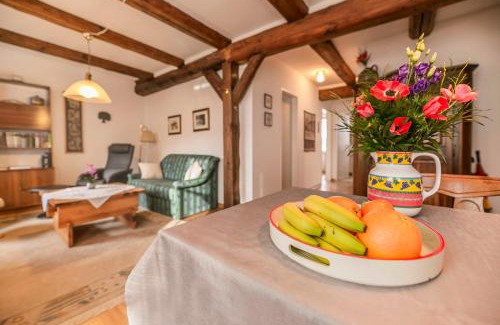 Bad Bevensen Apartment | Ferienwohnung Johns