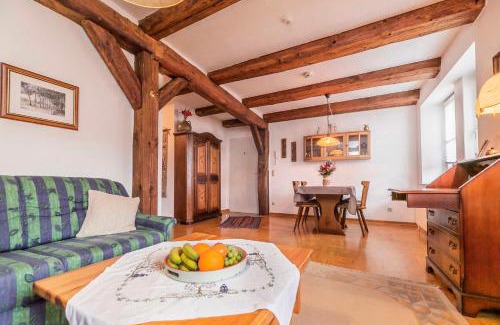 Bad Bevensen Apartment | Ferienwohnung Johns
