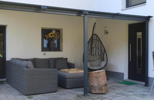Sankt Oswald-Riedlhuette Apartment | Ferienwohnung Jolie
