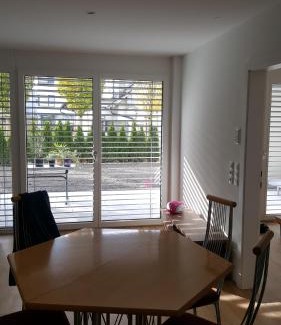 Lustenau Apartment | Ferienwohnung Jolina