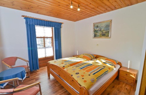 Arnbruck Apartment | Ferienwohnung Josef Müller