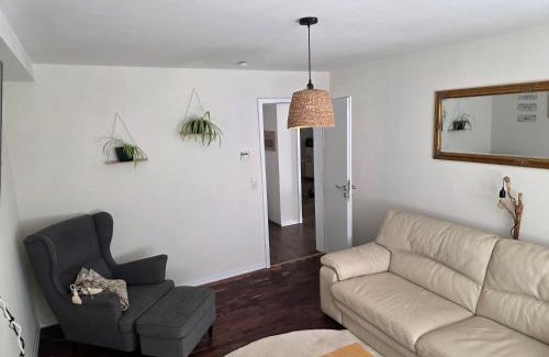 Donsbach Apartment | Ferienwohnung Josy