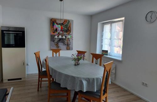 Memmelsdorf Apartment | Ferienwohnung Josy