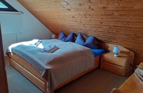 Hildfeld Apartment | Ferienwohnung JuLe