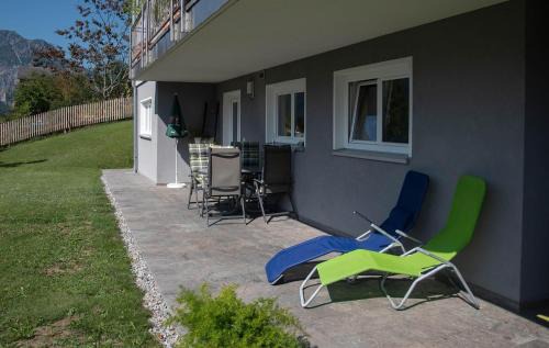 Bartholomaeberg Apartment | Ferienwohnung Julia
