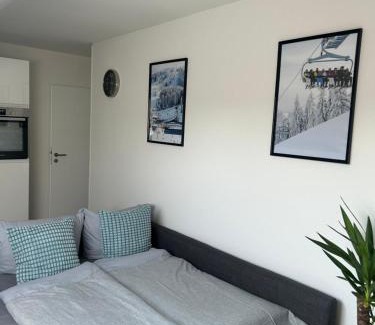Kuestelberg Apartment | Ferienwohnung Juli