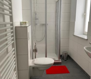 Crimmitschau Apartment | Ferienwohnung Julia