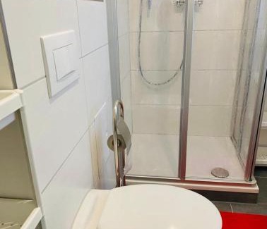 Crimmitschau Apartment | Ferienwohnung Julia