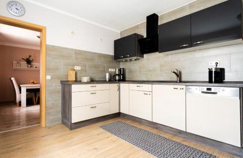 Unterweißbach Apartment | Ferienwohnung Julia Unterweißbach