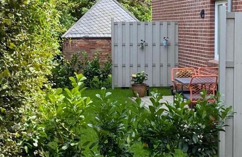 Leer Apartment | Ferienwohnung Juliantje 15205