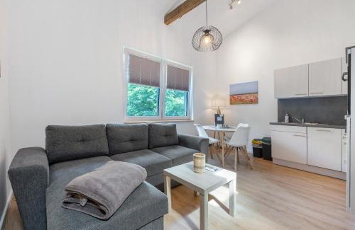 Lohe-Rickelshof Apartment | Ferienwohnung Junge 2