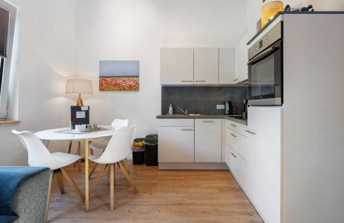 Lohe-Rickelshof Apartment | Ferienwohnung Junge 2