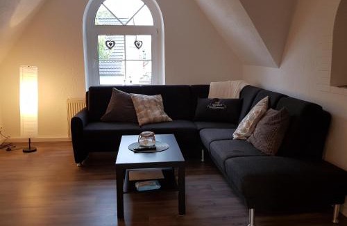 Kamp Lintfort Apartment | Ferienwohnung Jung