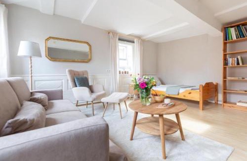 Schlitz House | Ferienwohnung Jungblut in Schlitz