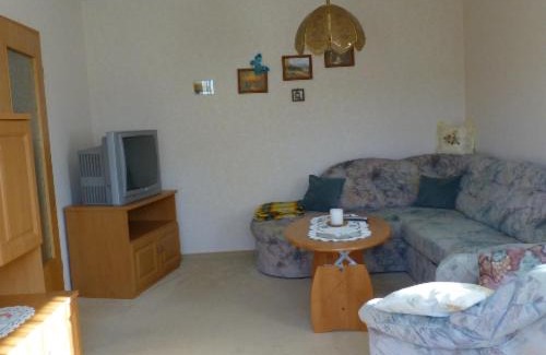 Saalfeld-Saale Apartment | Ferienwohnung Junghans