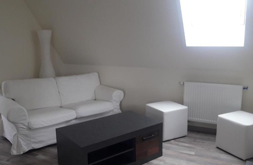 Trages Apartment | Ferienwohnung Junghanns