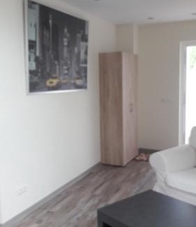 Trages Apartment | Ferienwohnung Junghanns