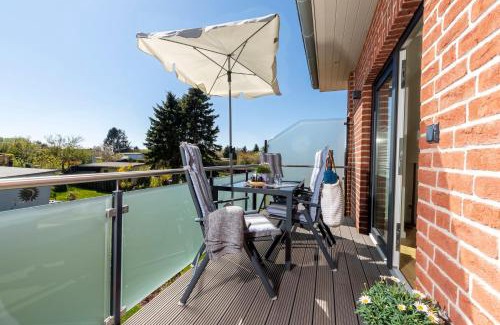 Sassnitz Apartment | Ferienwohnung Junis