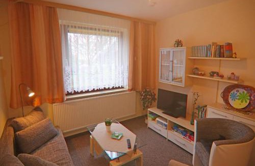 Gaegelow Apartment | Ferienwohnung Jutta in der Nähe der Ostsee, cleaning included