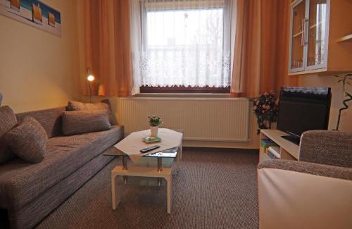 Gaegelow Apartment | Ferienwohnung Jutta in der Nähe der Ostsee, cleaning included