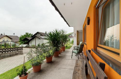 Kappelrodeck Apartment | Ferienwohnung Käshammer