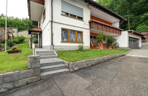 Kappelrodeck Apartment | Ferienwohnung Käshammer