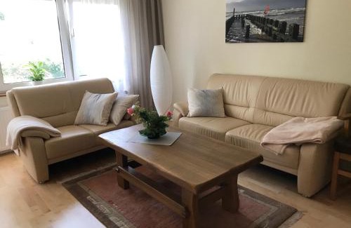 Sonsbeck Apartment | Ferienwohnung Käthe