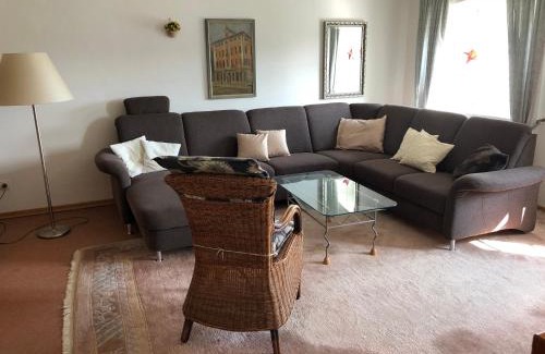 Bad Alexandersbad Apartment | Ferienwohnung König Max