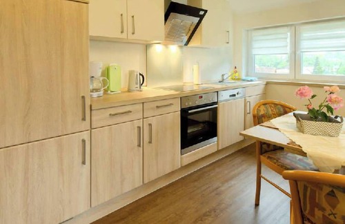 Untermunstertal Apartment | Ferienwohnung Köpfleblick, 65qm, 2 Schlafzimmer, max. 4 Personen