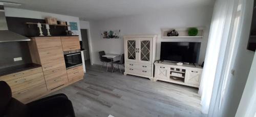 Kussaberg Apartment | Ferienwohnung Küssaberg