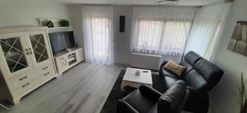 Kussaberg Apartment | Ferienwohnung Küssaberg