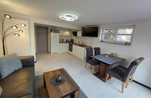 Nienhagen Apartment | Ferienwohnung Küstenanker