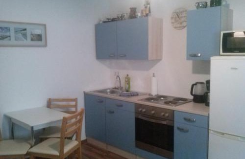 Limbach-Oberfrohna Apartment | Ferienwohnung Karla - nahe Chemnitz