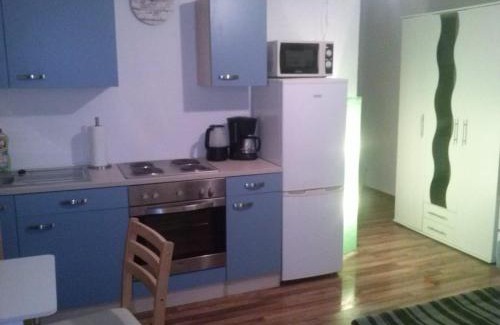 Limbach-Oberfrohna Apartment | Ferienwohnung Karla - nahe Chemnitz