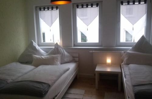 Limbach-Oberfrohna Apartment | Ferienwohnung Konrad - nahe Chemnitz