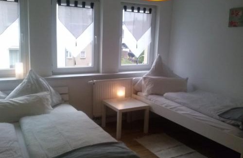 Limbach-Oberfrohna Apartment | Ferienwohnung Konrad - nahe Chemnitz